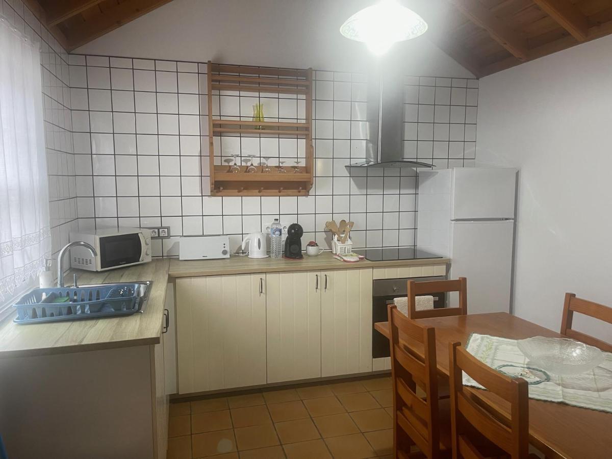 Casas Do Verdelho Madalena  Luaran gambar