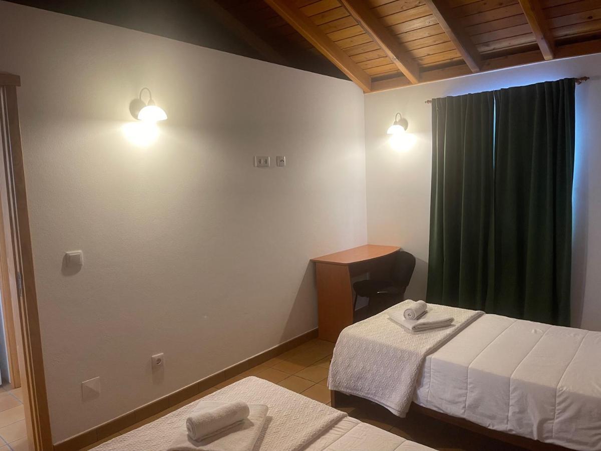 Casas Do Verdelho Madalena  Luaran gambar