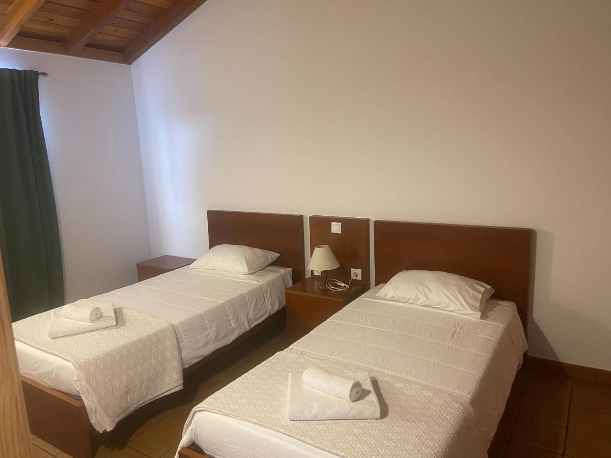 Casas Do Verdelho Madalena  Luaran gambar