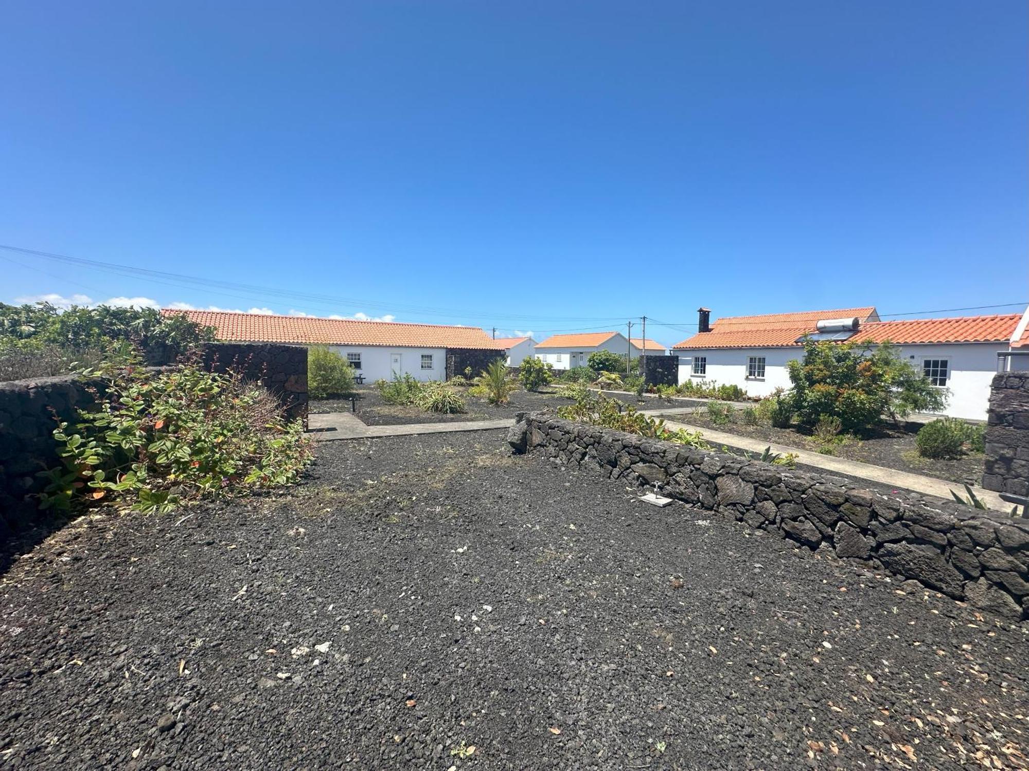Casas Do Verdelho Madalena  Luaran gambar