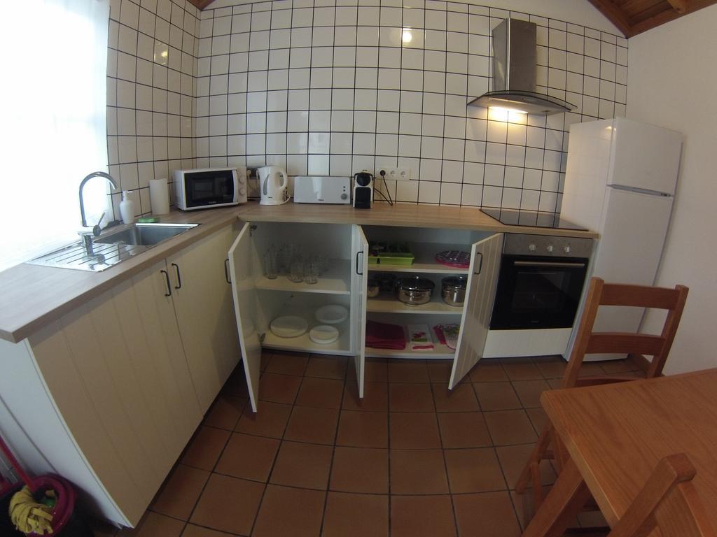 Casas Do Verdelho Madalena  Luaran gambar