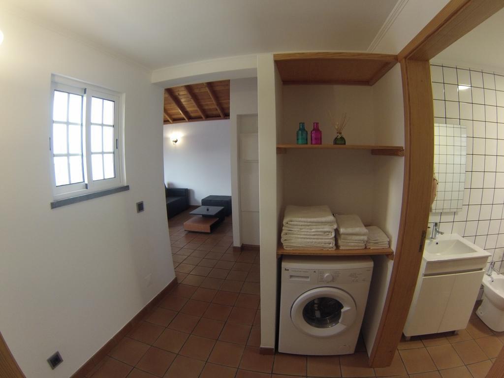 Casas Do Verdelho Madalena  Luaran gambar