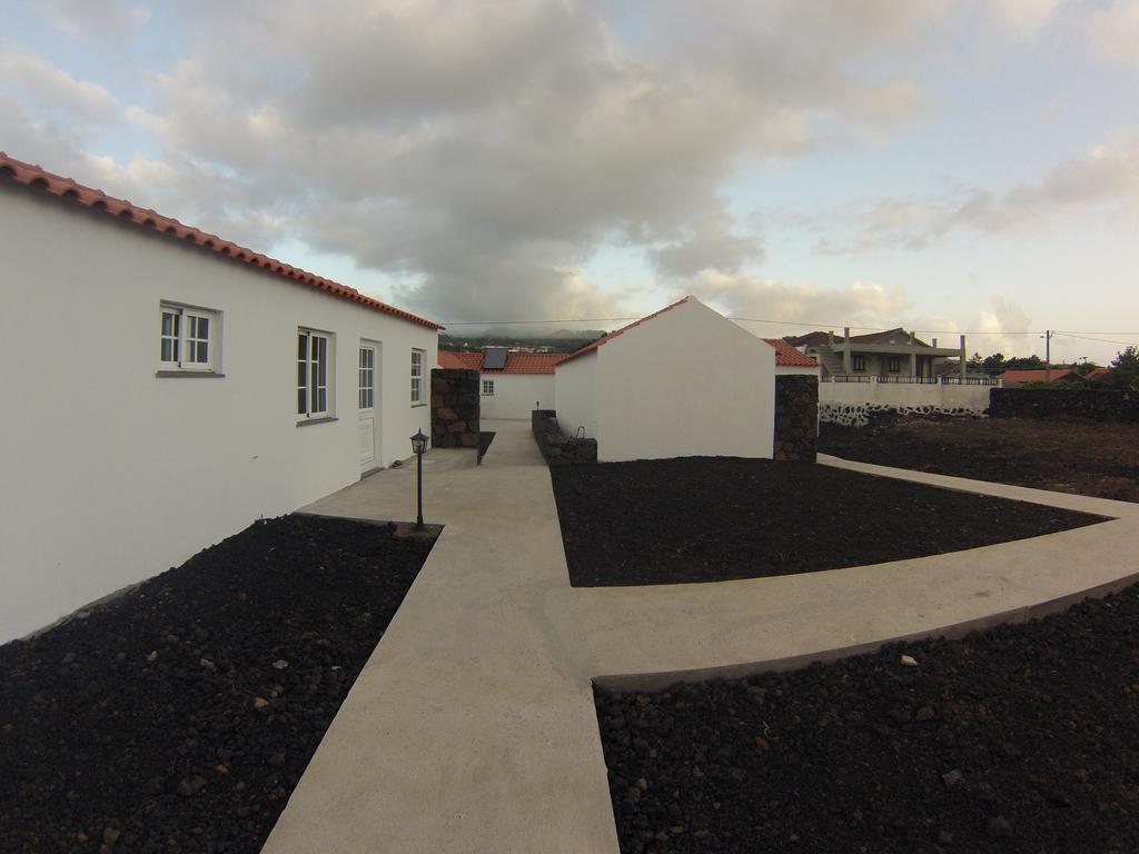 Casas Do Verdelho Madalena  Luaran gambar