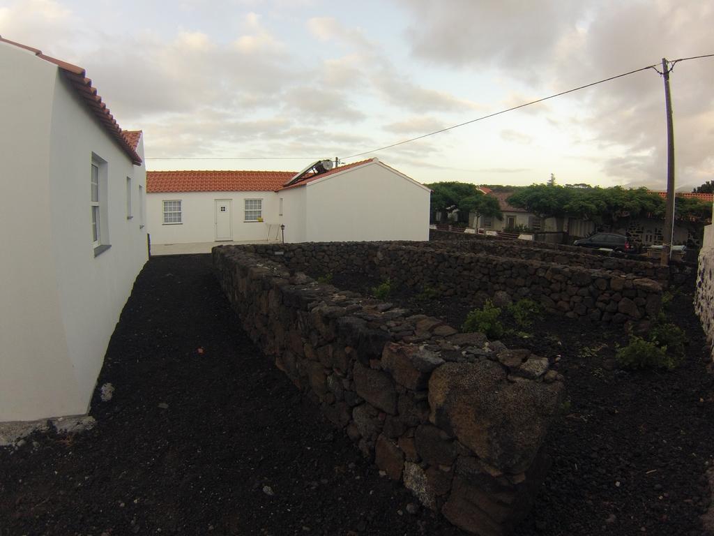 Casas Do Verdelho Madalena  Luaran gambar