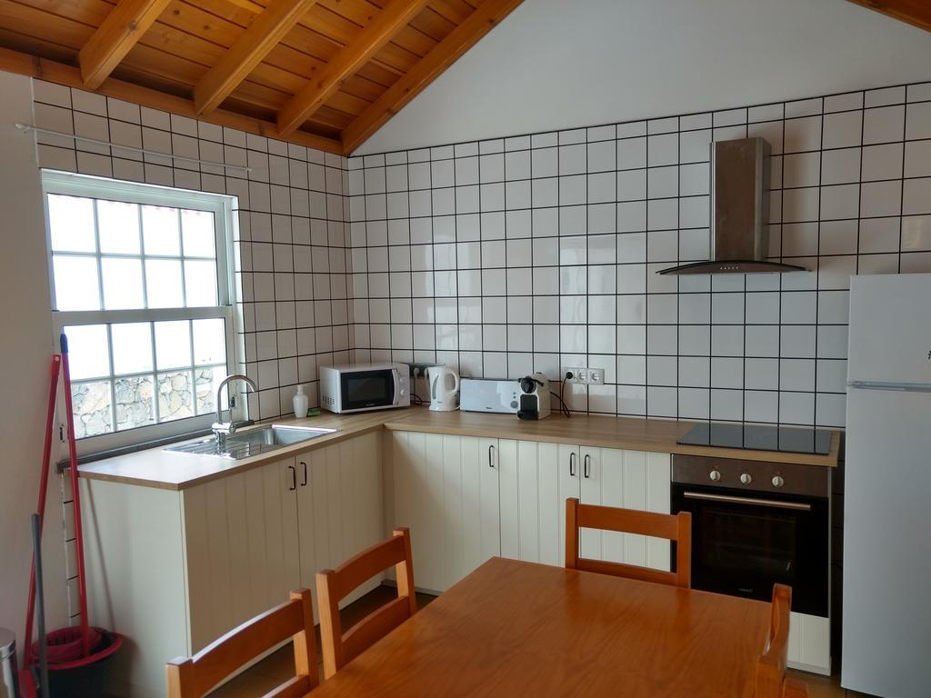 Casas Do Verdelho Madalena  Luaran gambar