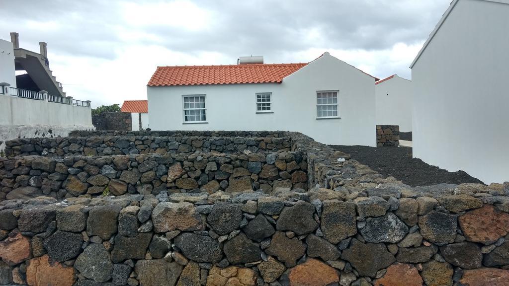 Casas Do Verdelho Madalena  Luaran gambar