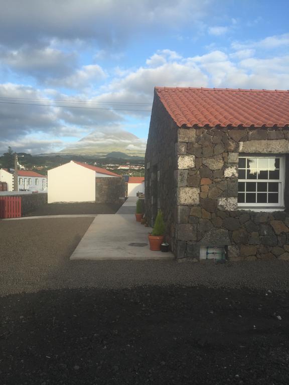 Casas Do Verdelho Madalena  Luaran gambar