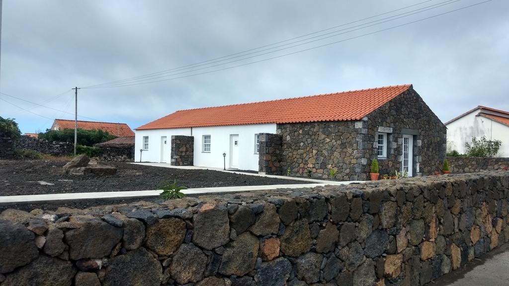 Casas Do Verdelho Madalena  Luaran gambar