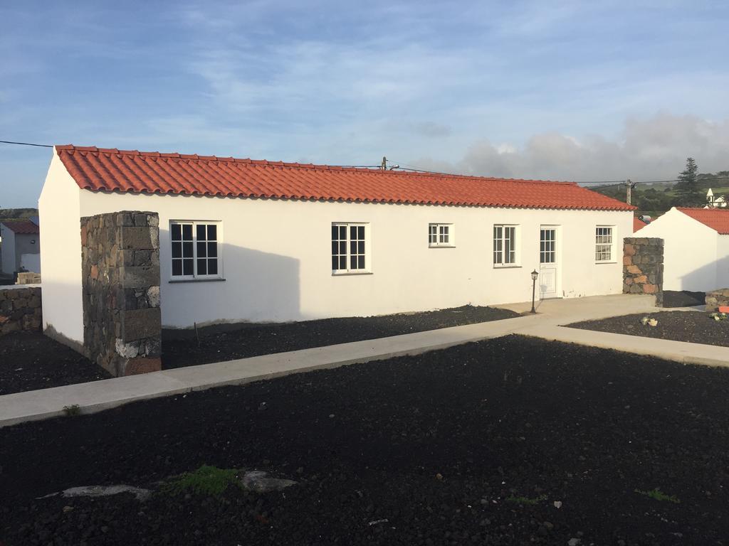Casas Do Verdelho Madalena  Luaran gambar