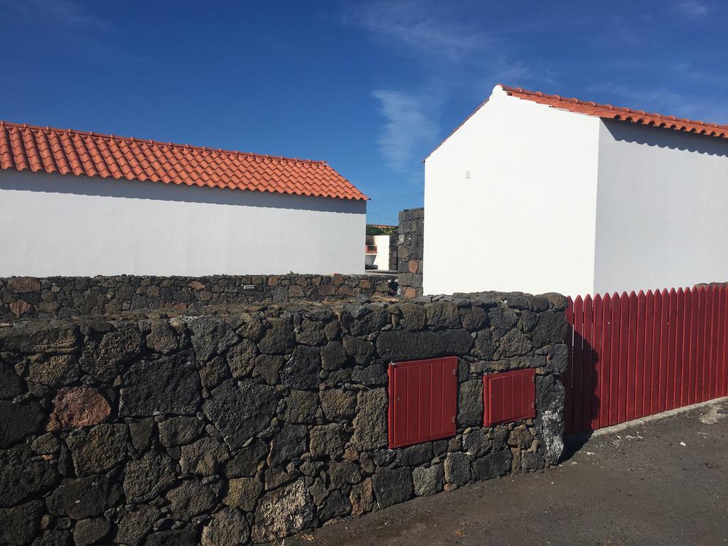 Casas Do Verdelho Madalena  Luaran gambar