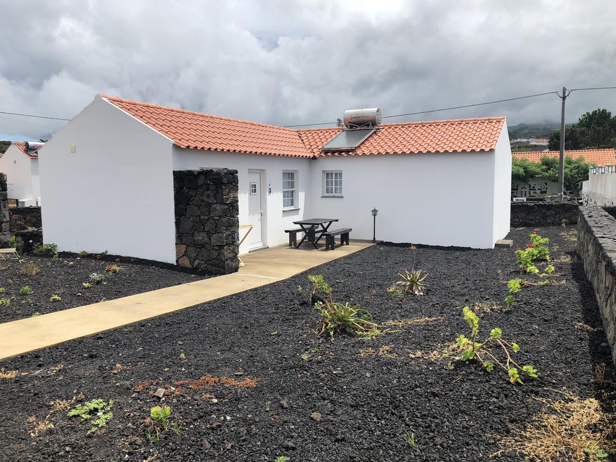Casas Do Verdelho Madalena  Luaran gambar
