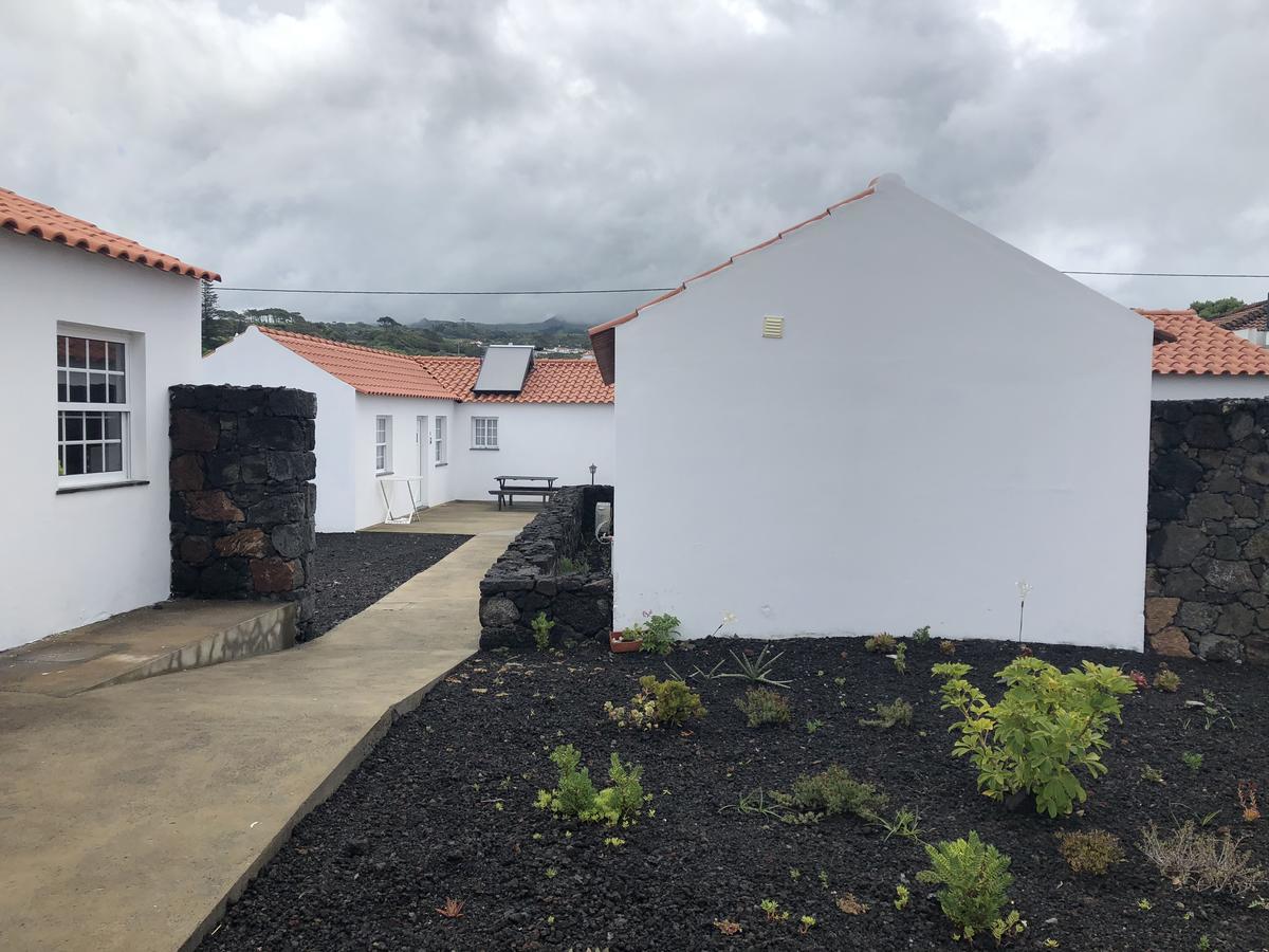 Casas Do Verdelho Madalena  Luaran gambar