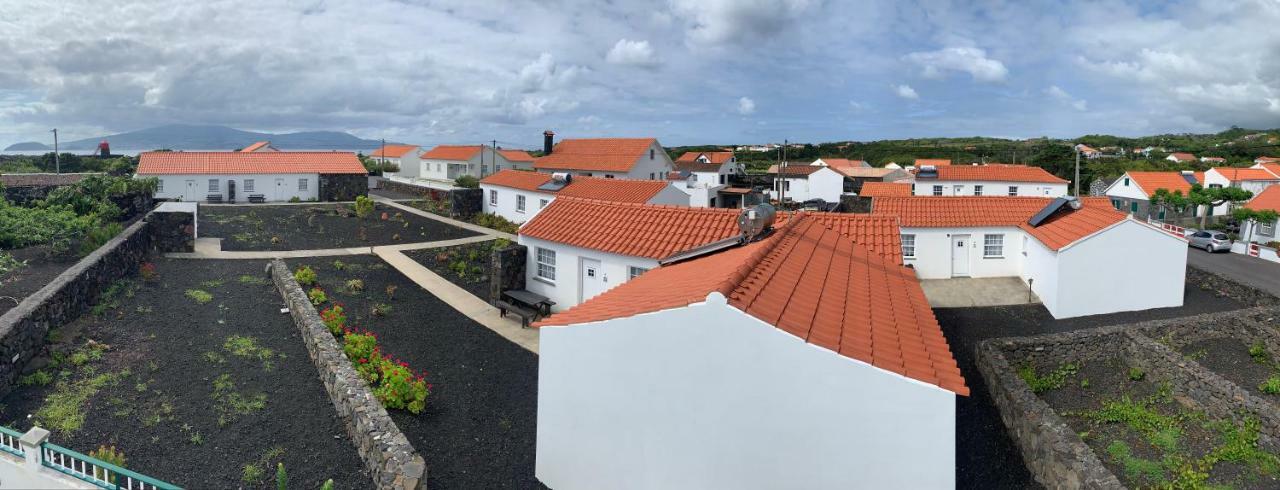 Casas Do Verdelho Madalena  Luaran gambar