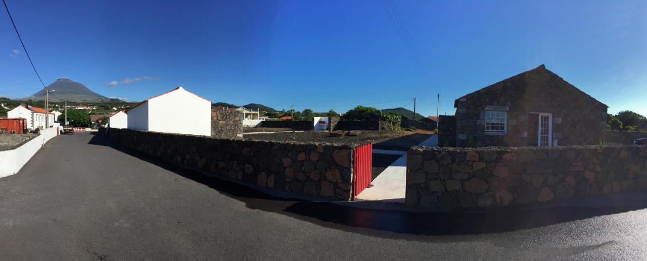 Casas Do Verdelho Madalena  Luaran gambar